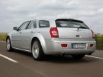 Chrysler 300C SRT8 Touring 2006 года